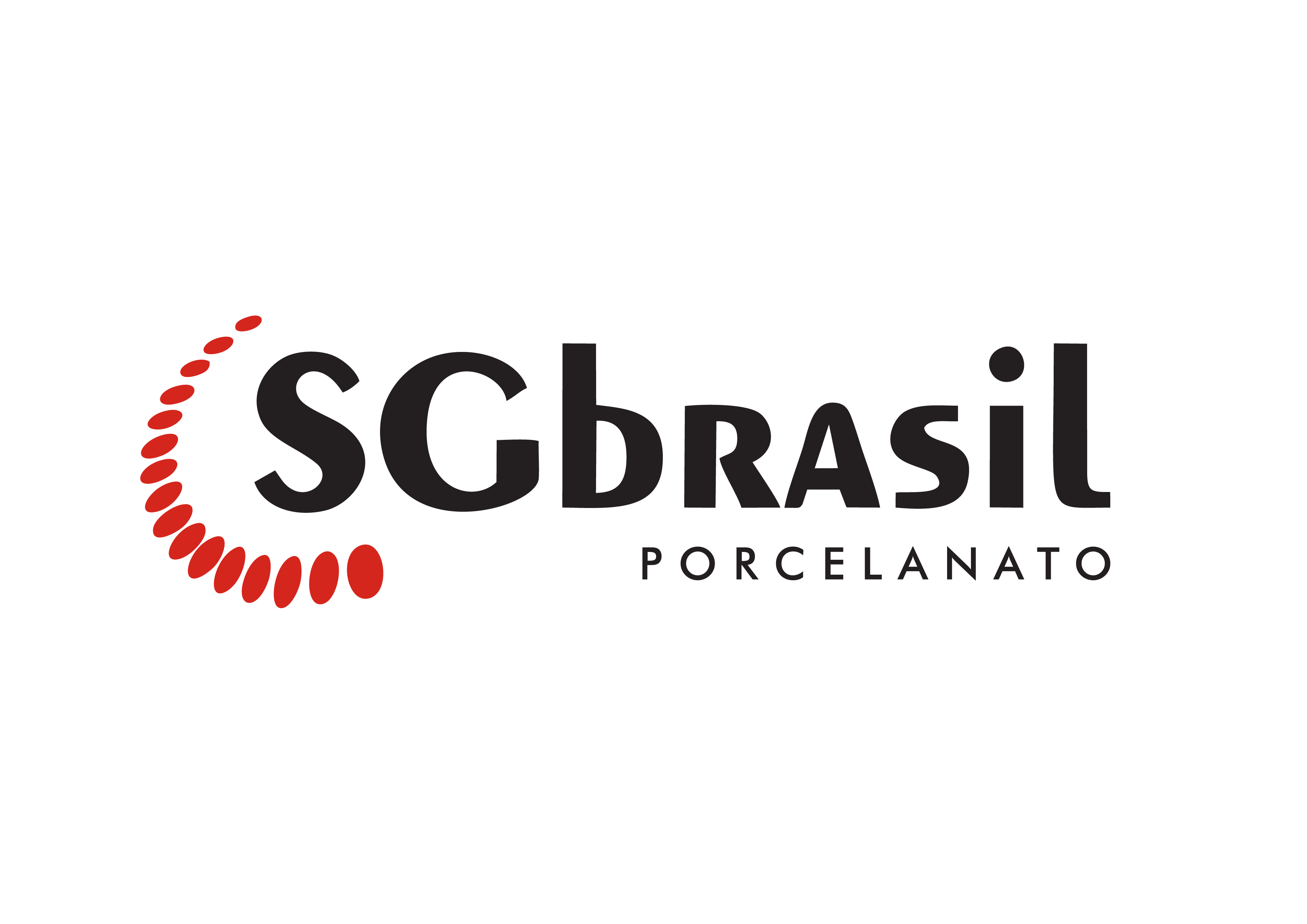 Logo SG Brasil Porcelanato